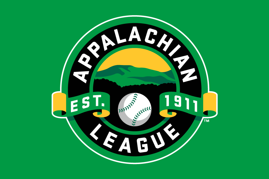 TruColor | Appalachian League (1957-present)