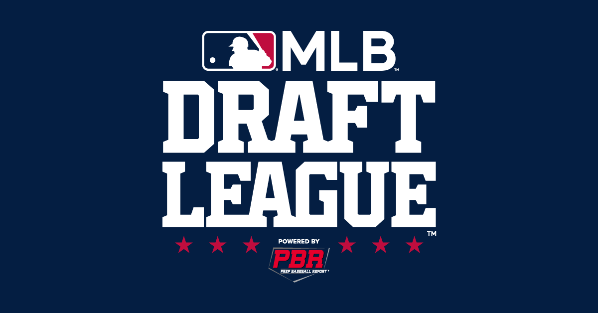 TruColor | MLB Draft League (2021-present)